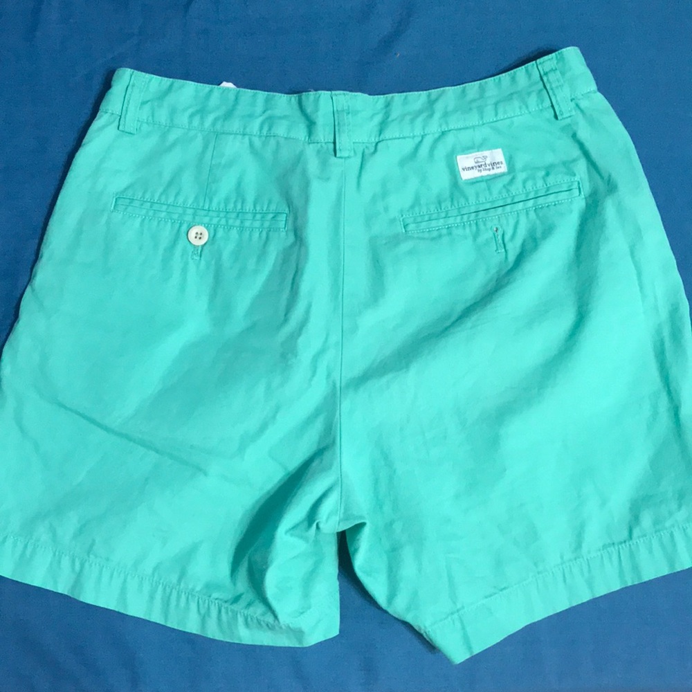Vineyard Vines 5’’ club shorts